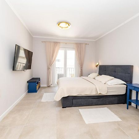 Luxury Room Erceg Zadar Ngoại thất bức ảnh