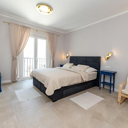 Luxury Room Erceg Zadar Ngoại thất bức ảnh