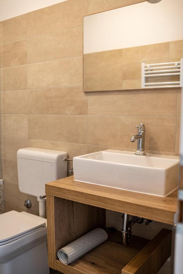 Luxury Room Erceg Zadar Ngoại thất bức ảnh