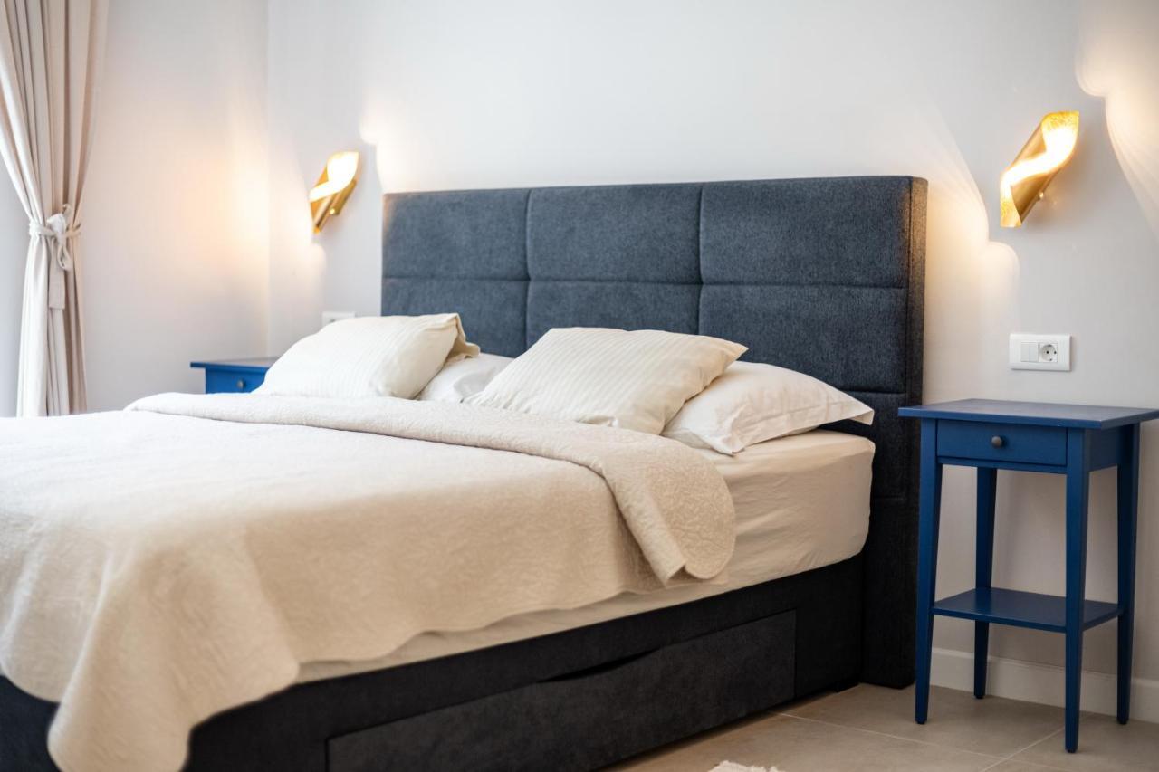 Luxury Room Erceg Zadar Ngoại thất bức ảnh