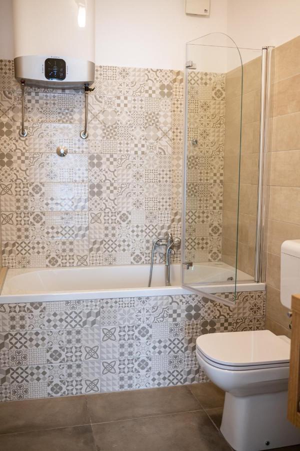 Luxury Room Erceg Zadar Ngoại thất bức ảnh