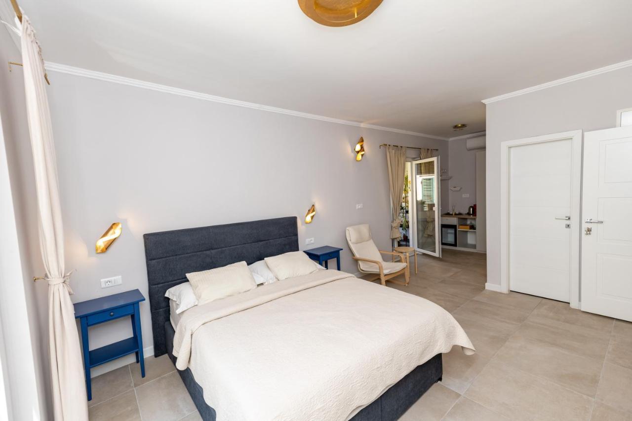 Luxury Room Erceg Zadar Ngoại thất bức ảnh