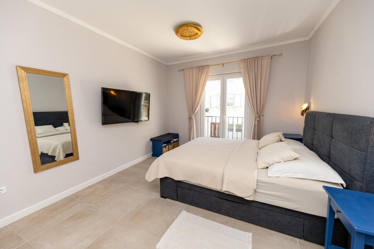 Luxury Room Erceg Zadar Ngoại thất bức ảnh