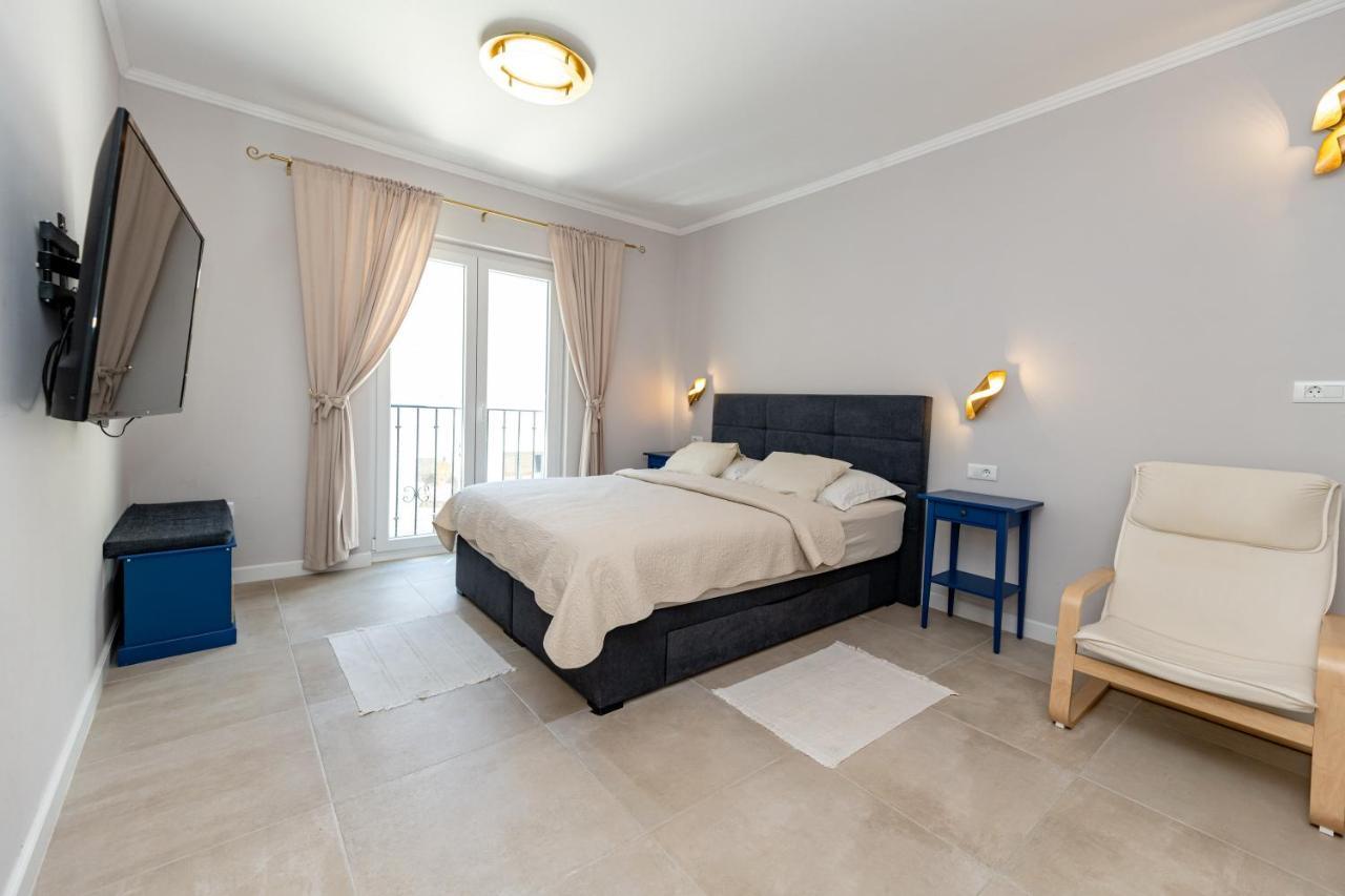 Luxury Room Erceg Zadar Ngoại thất bức ảnh