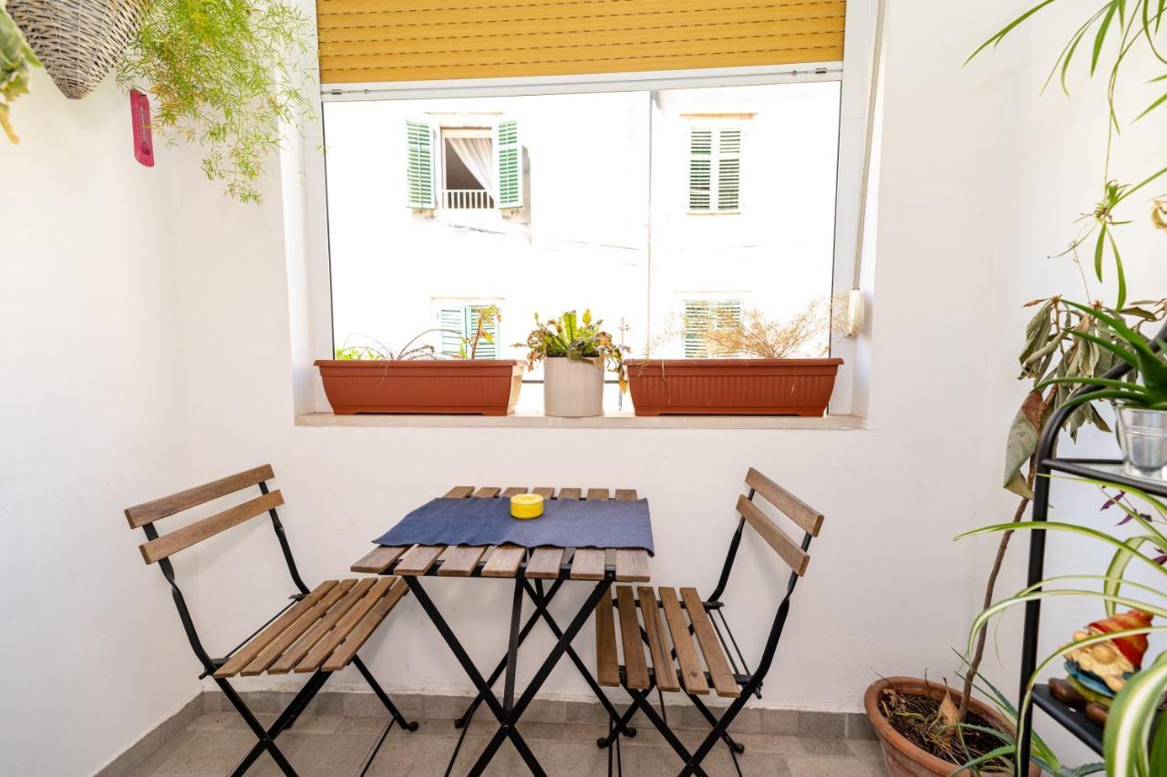 Luxury Room Erceg Zadar Ngoại thất bức ảnh