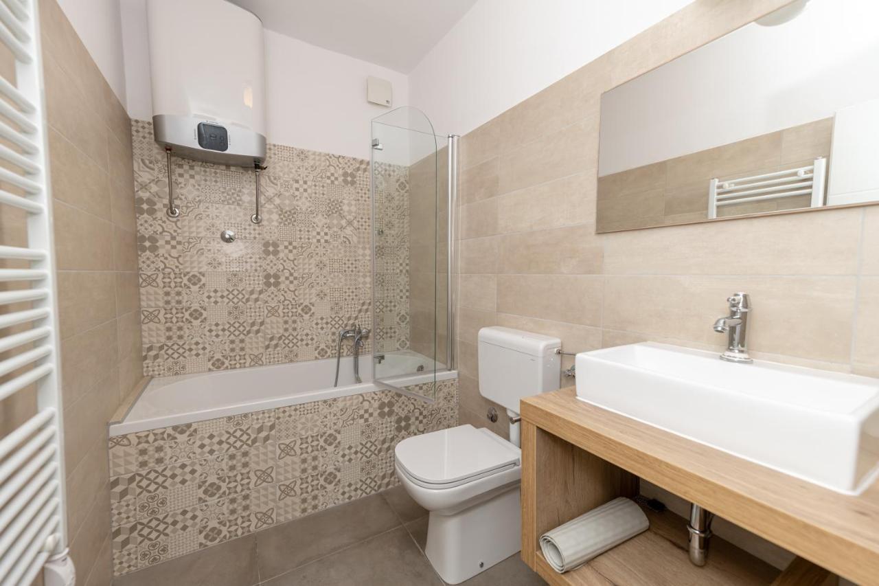 Luxury Room Erceg Zadar Ngoại thất bức ảnh